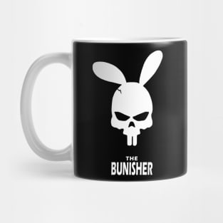 The Bunisher Mug